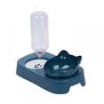 thumbnail image 5 of Automatic Drinking Fountain TOPWONER Pet Cat And Dog Neck Guard Against Overturning Food Bowl, 5 of 18