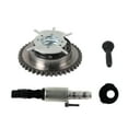 thumbnail image 2 of MOCA AUTOPARTS Variable Cam Phaser VVT Sprocket with Timing Solenoid Fit for 2004-2010 Ford F-150 & 2005-2014 Ford Expedition 5.4L, 2 of 5