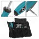 thumbnail image 2 of Magnetic Screwdriver Set with 10 Pieces for Appliance Maintenance and Repair Tools, 2 of 5