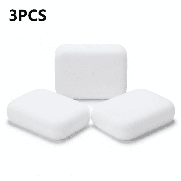 3 Sets Vacuum Cleaner Foam Filters for Shark Navigator Pet Plus NV150 NV251 NV255 ZU62 ZU62C ZU60