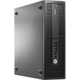 thumbnail image 2 of Restored HP ProDesk 600G1 Desktop Computer PC, Intel Quad-Core i5, 120GB SSD, 8GB DDR3 RAM, Windows 10 Home, DVD, WIFI, 19in Monitor, USB Keyboard and Mouse (Refurbished), 2 of 6