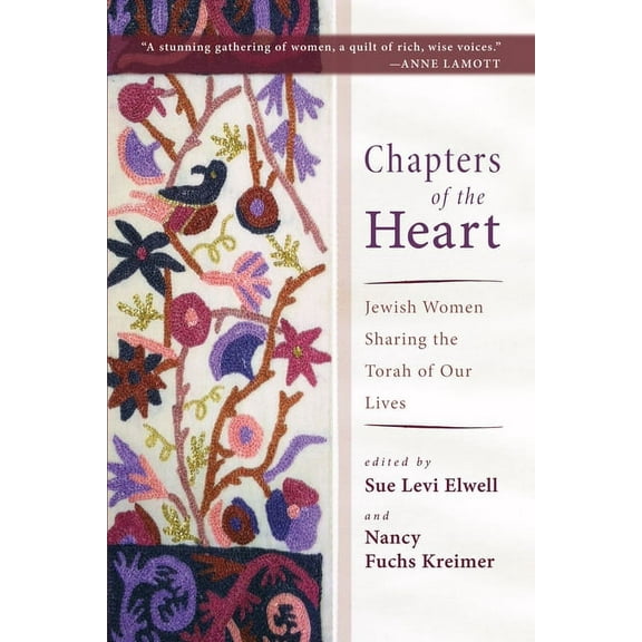 Chapters of the Heart (Hardcover)