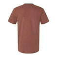 thumbnail image 2 of Adult Softstyle CVC T-Shirt, 2 of 3