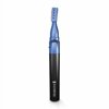 Remington MPT3700 Dual Blade Cordless Detail Trimmer with WETech Technology, Black