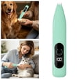 thumbnail image 1 of Cat Nail Clipper And Grooming With Guard And File For Trimming At Home 1pc, 1 of 4