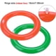 thumbnail image 3 of Juegos de fiesta de Navidad Juego de lanzamiento de anillos de reno (paquete de 2), juego de lanzamiento de anillos de asta de reno inflable para niños para fiestas de Navidad Juegos de renos Juegos, 3 of 5
