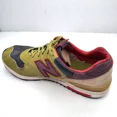 thumbnail image 3 of New Balance 1400ID Men's Green Running Shoes Size 10D, 3 of 6