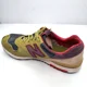thumbnail image 3 of New Balance 1400ID Men's Green Running Shoes Size 10D, 3 of 5