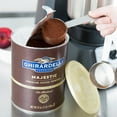thumbnail image 4 of Ghirardelli Majestic Dutch Processed Cocoa Powder, 2 lb, Kosher, 4 of 7