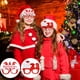 thumbnail image 4 of Marco de gafas de Año Nuevo 2024, accesorios para fotomatón, adornos de gafas de Feliz Navidad, regalos de Navidad, recuerdos de fiesta, decoraciones para el hogar, 4 of 4
