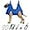 Blue, variant on Olurrisa Pet Dog Grooming Hammock Harness for Cats & Dogs, Dog Sling for Grooming, Dog Hammock Restraint Bag for Nail Trimming, Pet Grooming Sling Helper