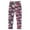 Red, variant on RUTAYY Toddler Children Plush Thermal Pants Girls Casual Leggings Fashion Slim Fit Pants For Baby Trouser Classic Pants
