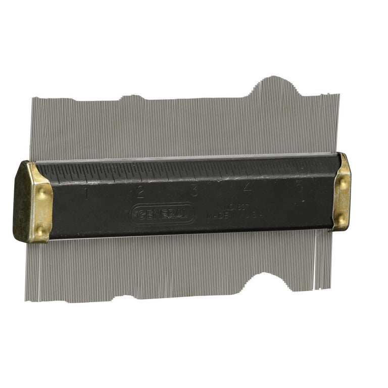 General contour gauge outlet