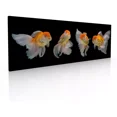 thumbnail image 1 of Cuadro Decorativo Para Sala Recamara O Comedor Peces Angel, 1 of 5