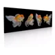 thumbnail image 1 of Cuadro Decorativo Para Sala Recamara O Comedor Peces Angel, 1 of 5