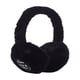 thumbnail image 2 of Orejeras Bluetooth plegables negras con almohadillas cálidas, auriculares inalámbricos para música y llamadas, reducción de ruido para deportes en interiores y exteriores (1 unidad) JASKFLY, 2 of 8