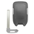 thumbnail image 2 of 2pcs Replacement For 2015- 2020 Chevrolet Suburban Tahoe 6 Button Smart Key HYQ1EA 433Mhz, 2 of 2