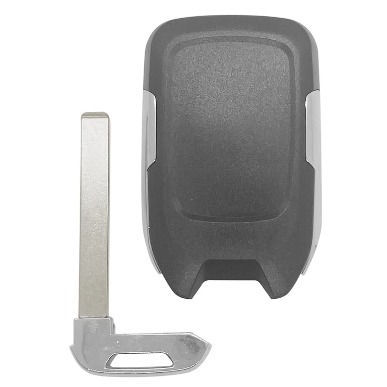 Chevrolet Silverado, GMC Sierra Smart Keyless Entry Remote 13548441YGOG21TB2 - Aftermarket