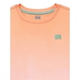 thumbnail image 2 of Russell Athletic Boys Active Short Sleeve T-Shirt and Shorts Set, 2-Piece, Sizes 4-18 & Husky, 2 of 3
