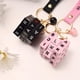 thumbnail image 2 of Ídolo Coreano BLACKPINK STRAYKIDS Llavero Acrílico Creativo Cubo Rubik Campana Mochila Colgante Estrella Mercancía, 2 of 4