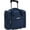 Blue, variant on Travelers Club 15" Adult Underseater Carry-On Luggage, Blue