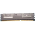 thumbnail image 2 of 2X 4GB DDR3 Memory RAM 2Rx4 PC3-10600R 1.5V 1333MHz ECC 240-Pin Server RAM HMT151R7TFR4C, 2 of 8