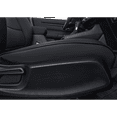 thumbnail image 5 of EKR Custom Fit HRV Car Seat Covers for Honda HRV 2019 2020 2021 2022 Sport, EX, EXL, Touring - Full Set Leatherette Auto Seat Covers (Full Set,Black), 5 of 7