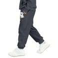thumbnail image 2 of YOUYEDIAN Halloween Boys Sweatpants Kids Fashion Casual Sweatpants Funny Halloween Print Pants Athletic Trousers with Pockets (Dark Gray, 8-9 Years), 2 of 5