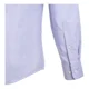 thumbnail image 5 of Camisa Lisa Caballero Manga L. Michel Blanc Varios Colores, 5 of 6