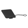 thumbnail image 4 of Car Front Tow Eye Hook Cover 51117335048 for BMW 7 Series F01 F02, 4 of 5