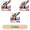 thumbnail image 2 of Kellogg's Special K Dark Chocolate Cereal Bars 6 x 21g, British Import (Pack of 3), 2 of 5