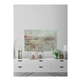thumbnail image 4 of Marmont Hill Soft Scape III Painting Print on Wrapped Canvas, 4 of 4