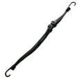 thumbnail image 4 of Toystoory cuerda de casco ajustable cuerda elástica universal correa fija de alta resistencia cordón flexible con ganchos motocicleta negro / Type2 NO2, 4 of 6