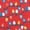 Red Lights, variant on Men's Active Microfiber 4.5" Boxer