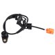 thumbnail image 4 of Sensor de velocidad de rueda ABS, 57450-S5D-013 Sensor ABS delantero ABS para coche para Honda Civic Sensor ABS rendimiento sólido, 4 of 8