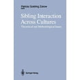 thumbnail image 1 of Sibling Interaction Across Cultures: Theoretical and Methodological Issues, 1 of 2
