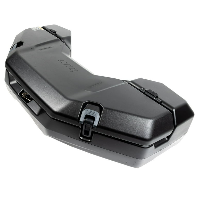 Can-Am 715006997 BRP Linq Storage Box kit Genuine OEM - Walmart.com