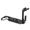 thumbnail image 4 of Express pallet,With Cold Mount Z63 Plate Pallet L Plate L-shaped Camera L Z6iii Jn-135 L With Jn-135 L Mount Z6iii L Z63 Z6iii Alloy L Quick Plate Mount Plate L Plate L Pallet Pallet, 4 of 6
