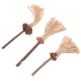 thumbnail image 3 of EeaseMX 3 palitos Silvervine para limpieza de dientes de gato, masticables y molares., 3 of 7