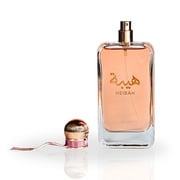 Heibah Eau de Parfum Spray 100ml (3.4 oz) by Ard Al Zaafaran