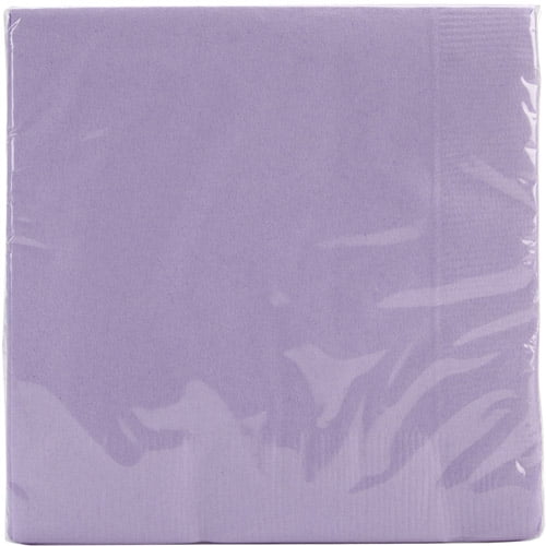 Beverage Napkins, 5" x 5\ by CREATIVE CONVERTING