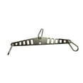 thumbnail image 4 of Barra en T desplegable LAT, accesorios para fila de cables, barra esparcidora con mango en D simple, para gimnasio, estante para sentadillas,, 4 of 8