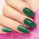 thumbnail image 3 of 16pcs Mini Nail Stickers A, Stickers de Uñas Mini Solid Color Glossy Nail Art, 3 of 3
