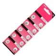 thumbnail image 1 of HLONK AG4 LR626 377A Button Batteries Button Coin Cell Battery for Watches Gadgets, 1 of 10