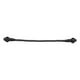 thumbnail image 2 of Cable De Batería Cable de batería de 4 AWG, línea eléctrica de batería de 25 SQMM para coche, camión, caravana (negro), 2 of 9