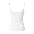 thumbnail image 5 of Kingdiese Womens Loose Fit Slub Camisole Casual Lightweight Layering Tank Top Breathable Summer Camisoles, Size S, 5 of 6