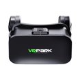 thumbnail image 3 of Gafas de realidad virtual J20 Game 3dvrbox para llevar en la cabeza, gafas inteligentes con pantalla panorámica de películas 4K para teléfono móvil, 3 of 3