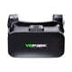 thumbnail image 4 of Gafas de realidad virtual J20 Game 3dvrbox para llevar en la cabeza, gafas inteligentes para teléfono móvil con panorama de películas 4K, 4 of 4