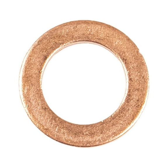Polaris 7556937 Genuine OEM Copper Sealing Washer 2016-2019 RZR XP Turbo XP4 S