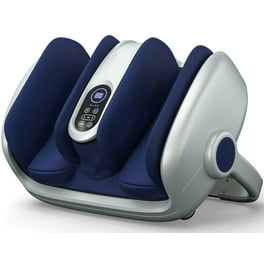 Shiatsu Massager Sol Massage Foot Massager HUMAN TOUCH REFLEX SOL